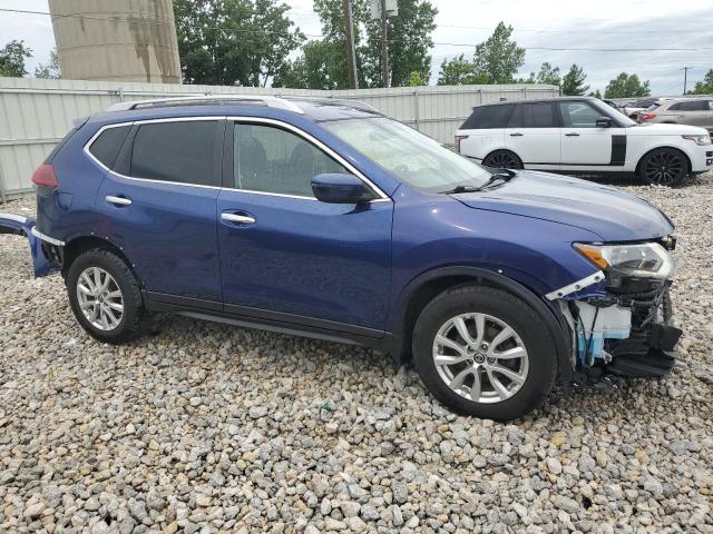 Photo 3 VIN: 5N1AT2MV8KC841672 - NISSAN ROGUE S 