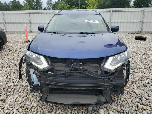 Photo 4 VIN: 5N1AT2MV8KC841672 - NISSAN ROGUE S 