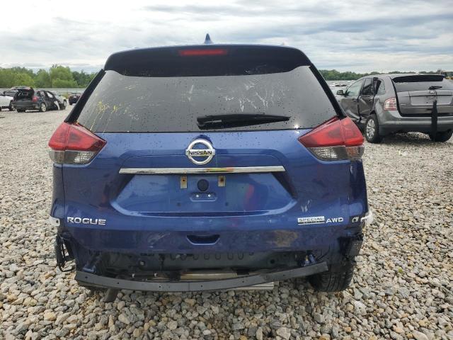 Photo 5 VIN: 5N1AT2MV8KC841672 - NISSAN ROGUE S 