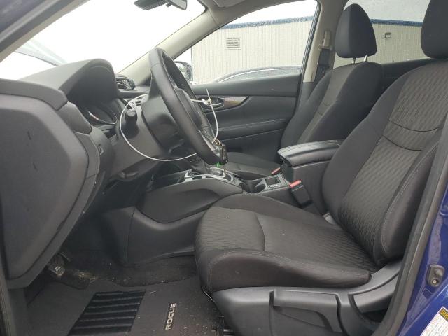 Photo 6 VIN: 5N1AT2MV8KC841672 - NISSAN ROGUE S 