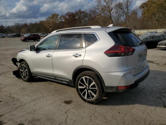 Photo 1 VIN: 5N1AT2MV8LC701722 - NISSAN ROGUE S 