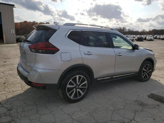 Photo 2 VIN: 5N1AT2MV8LC701722 - NISSAN ROGUE S 