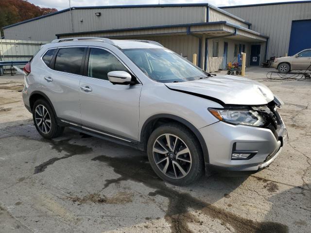 Photo 3 VIN: 5N1AT2MV8LC701722 - NISSAN ROGUE S 