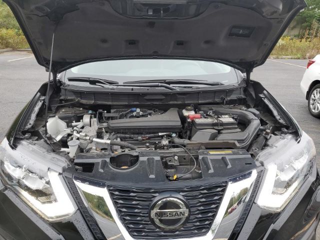 Photo 9 VIN: 5N1AT2MV8LC704037 - NISSAN ROGUE 