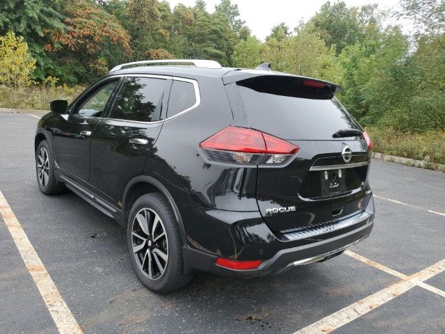 Photo 2 VIN: 5N1AT2MV8LC704037 - NISSAN ROGUE 