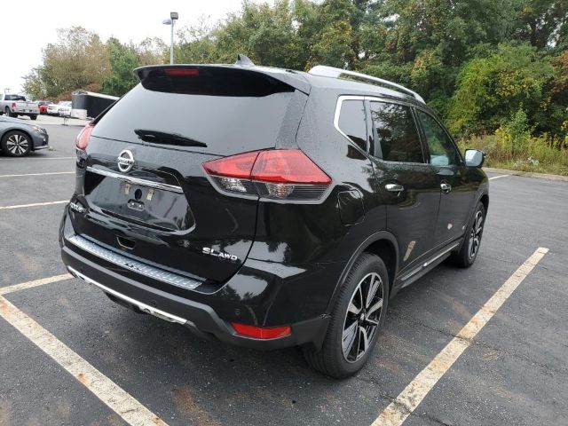 Photo 3 VIN: 5N1AT2MV8LC704037 - NISSAN ROGUE 