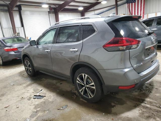 Photo 1 VIN: 5N1AT2MV8LC717564 - NISSAN ROGUE 