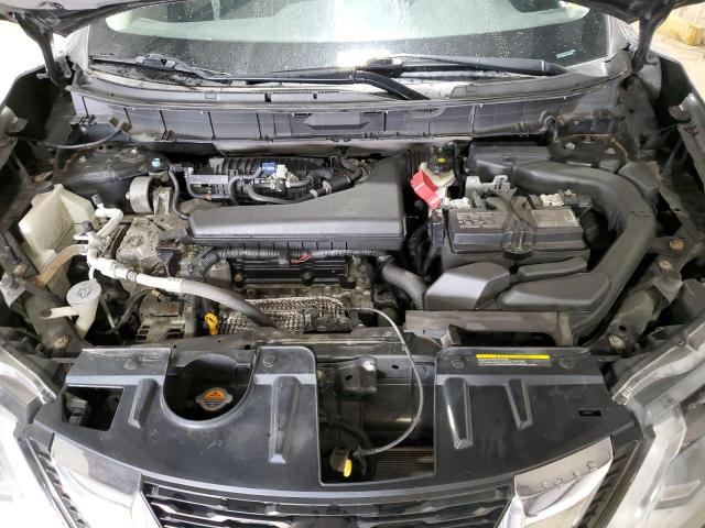 Photo 11 VIN: 5N1AT2MV8LC717564 - NISSAN ROGUE 