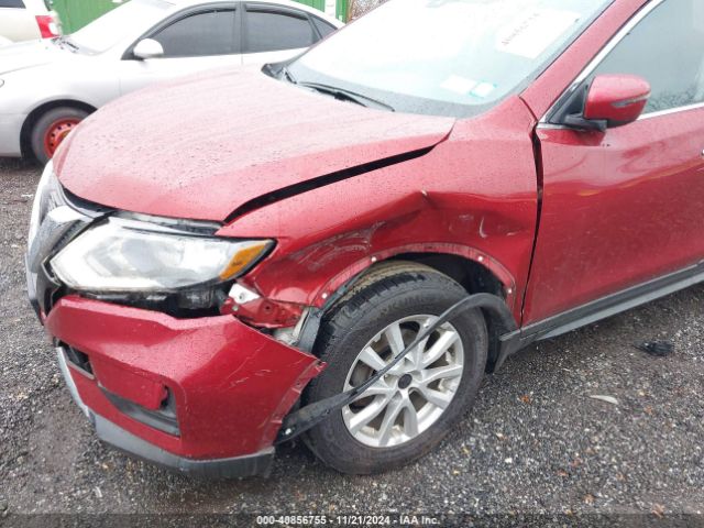 Photo 5 VIN: 5N1AT2MV8LC720268 - NISSAN ROGUE 