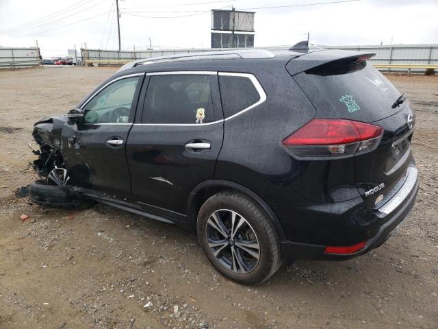 Photo 1 VIN: 5N1AT2MV8LC729598 - NISSAN ROGUE 