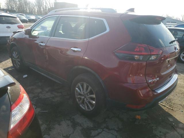 Photo 1 VIN: 5N1AT2MV8LC735529 - NISSAN ROGUE S 