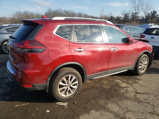 Photo 2 VIN: 5N1AT2MV8LC735529 - NISSAN ROGUE S 