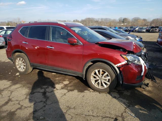 Photo 3 VIN: 5N1AT2MV8LC735529 - NISSAN ROGUE S 