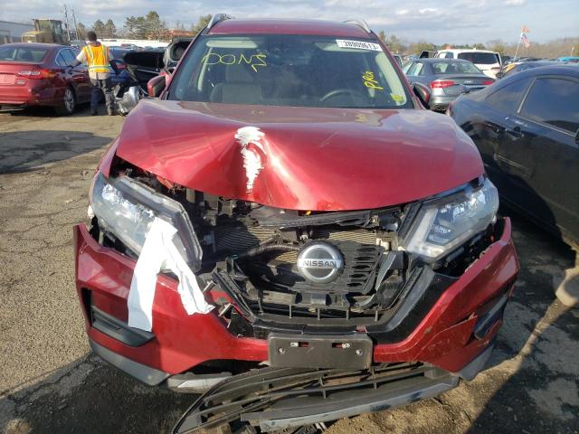 Photo 4 VIN: 5N1AT2MV8LC735529 - NISSAN ROGUE S 