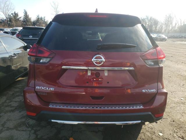 Photo 5 VIN: 5N1AT2MV8LC735529 - NISSAN ROGUE S 