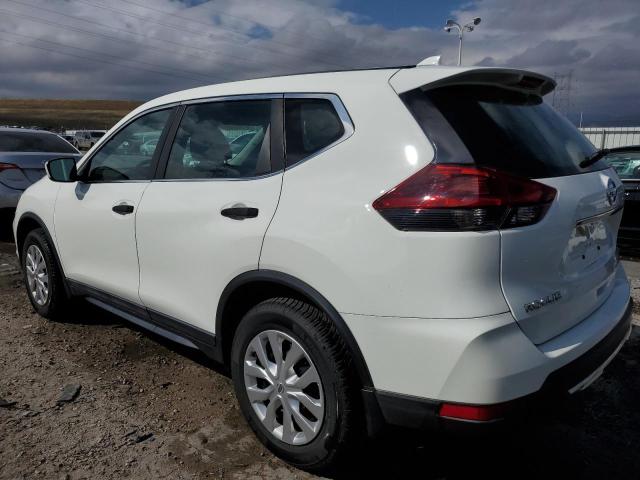 Photo 1 VIN: 5N1AT2MV8LC735837 - NISSAN ROGUE 