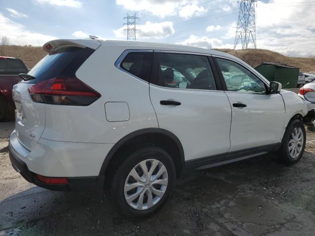 Photo 2 VIN: 5N1AT2MV8LC735837 - NISSAN ROGUE 