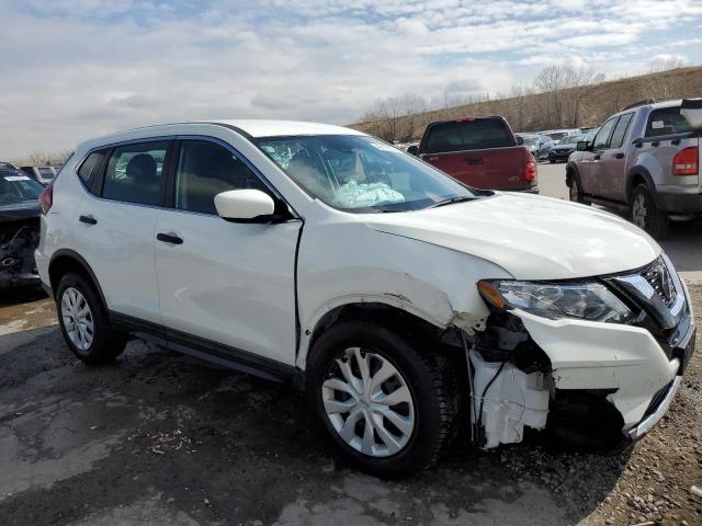 Photo 3 VIN: 5N1AT2MV8LC735837 - NISSAN ROGUE 