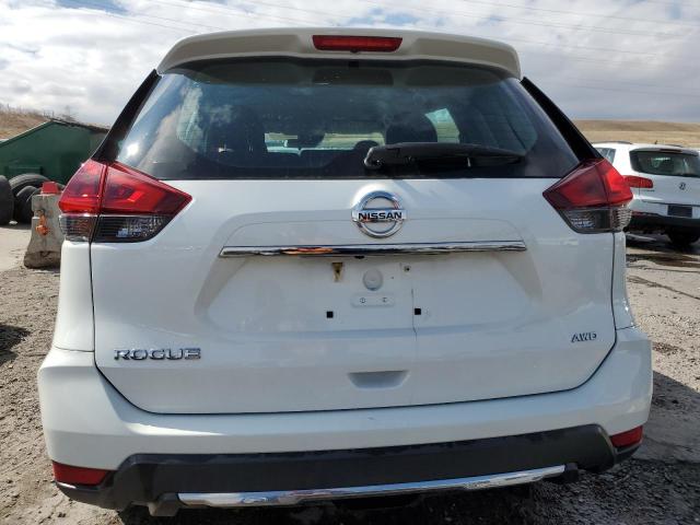 Photo 5 VIN: 5N1AT2MV8LC735837 - NISSAN ROGUE 