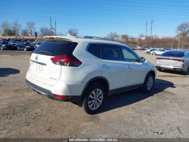 Photo 3 VIN: 5N1AT2MV8LC749155 - NISSAN ROGUE 