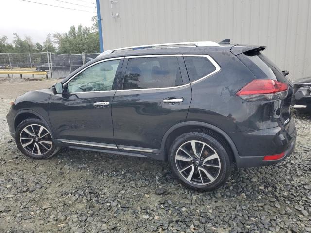 Photo 1 VIN: 5N1AT2MV8LC759541 - NISSAN ROGUE S 