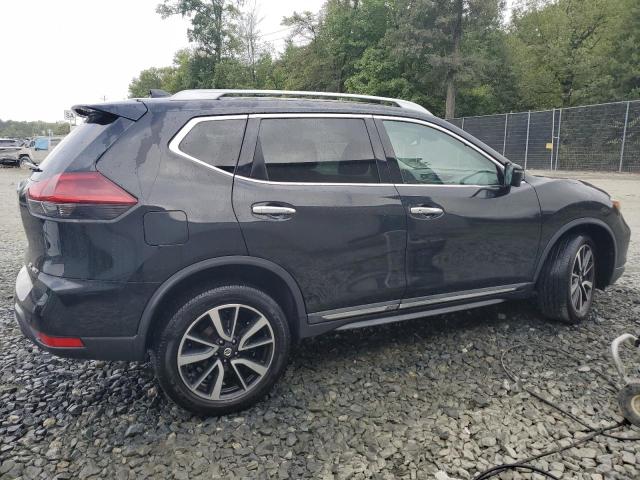 Photo 2 VIN: 5N1AT2MV8LC759541 - NISSAN ROGUE S 