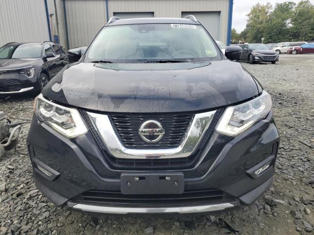 Photo 4 VIN: 5N1AT2MV8LC759541 - NISSAN ROGUE S 