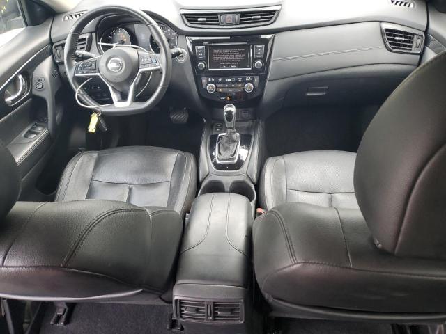 Photo 7 VIN: 5N1AT2MV8LC759541 - NISSAN ROGUE S 