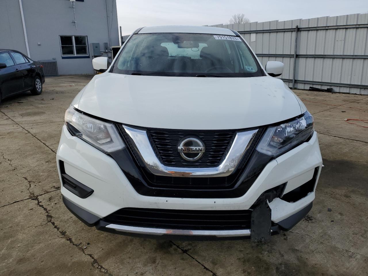 Photo 4 VIN: 5N1AT2MV8LC761404 - NISSAN ROGUE 