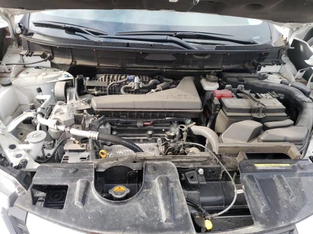 Photo 6 VIN: 5N1AT2MV8LC761550 - NISSAN ROGUE 