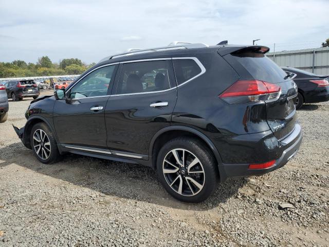 Photo 1 VIN: 5N1AT2MV8LC763637 - NISSAN ROGUE S 