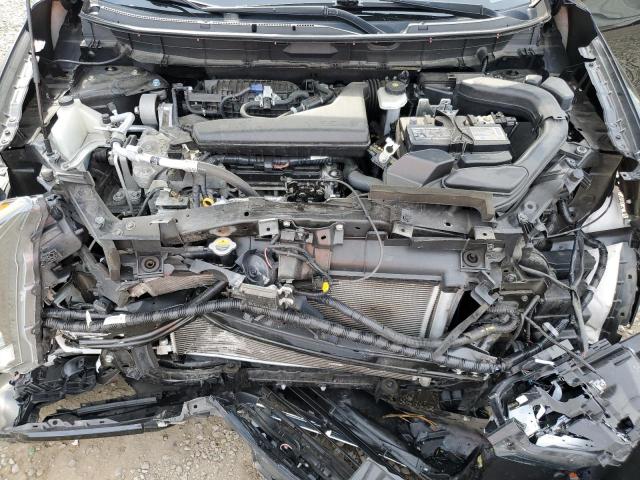 Photo 11 VIN: 5N1AT2MV8LC763637 - NISSAN ROGUE S 