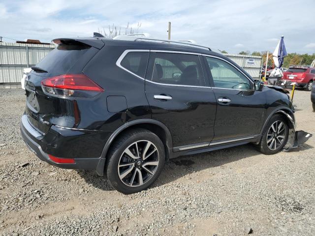 Photo 2 VIN: 5N1AT2MV8LC763637 - NISSAN ROGUE S 