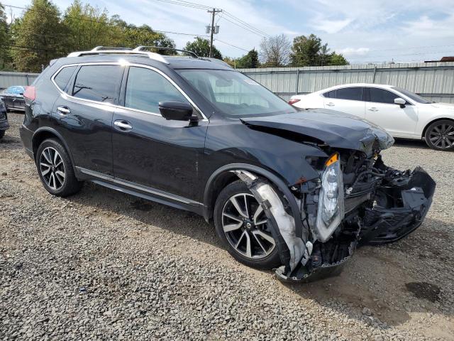 Photo 3 VIN: 5N1AT2MV8LC763637 - NISSAN ROGUE S 