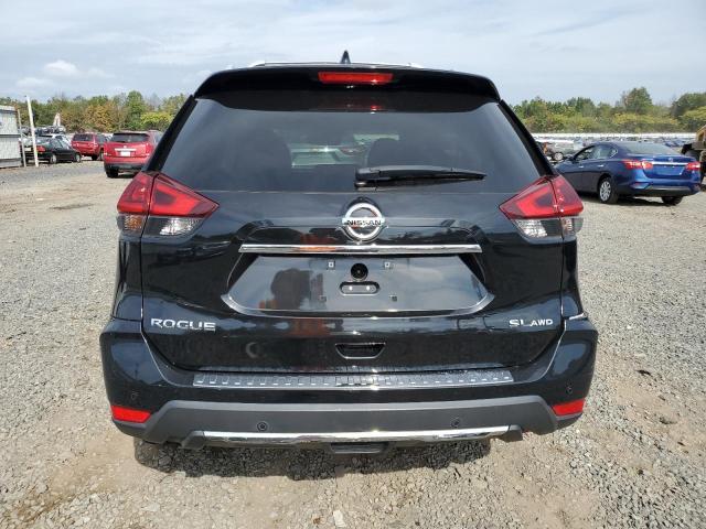 Photo 5 VIN: 5N1AT2MV8LC763637 - NISSAN ROGUE S 