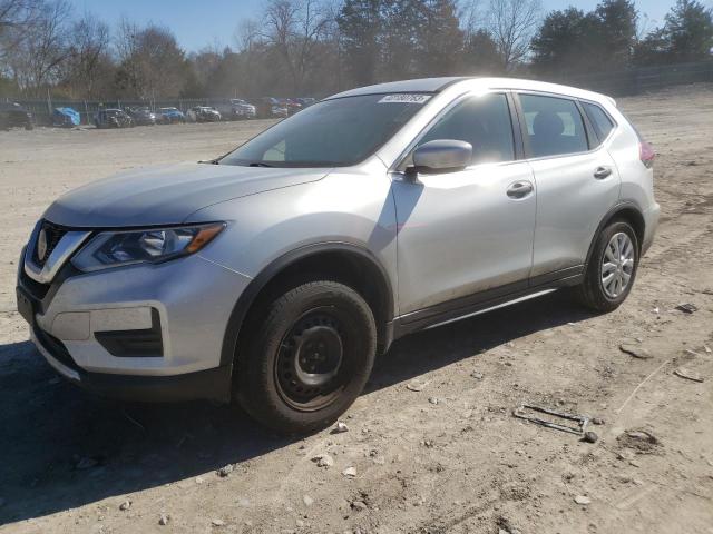 Photo 0 VIN: 5N1AT2MV8LC765260 - NISSAN ROGUE S 