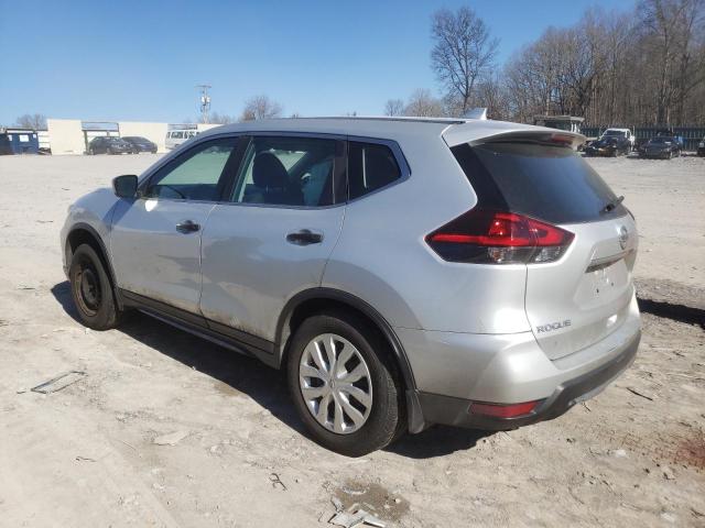 Photo 1 VIN: 5N1AT2MV8LC765260 - NISSAN ROGUE S 