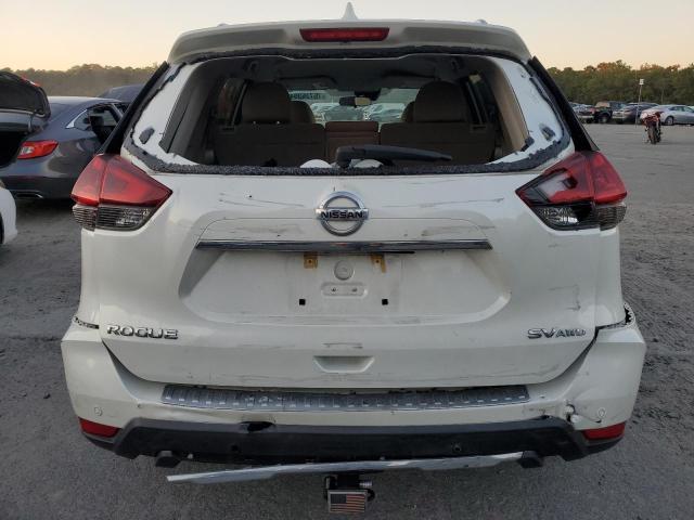 Photo 5 VIN: 5N1AT2MV8LC779319 - NISSAN ROGUE S 