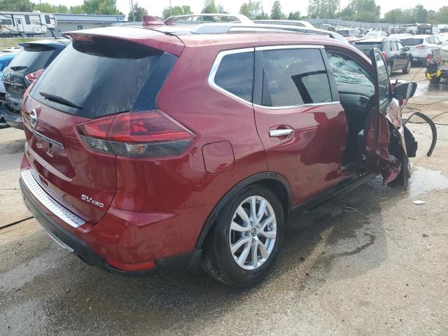 Photo 2 VIN: 5N1AT2MV8LC779580 - NISSAN ROGUE S 