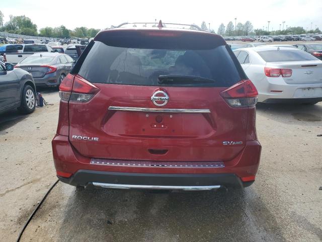 Photo 5 VIN: 5N1AT2MV8LC779580 - NISSAN ROGUE S 