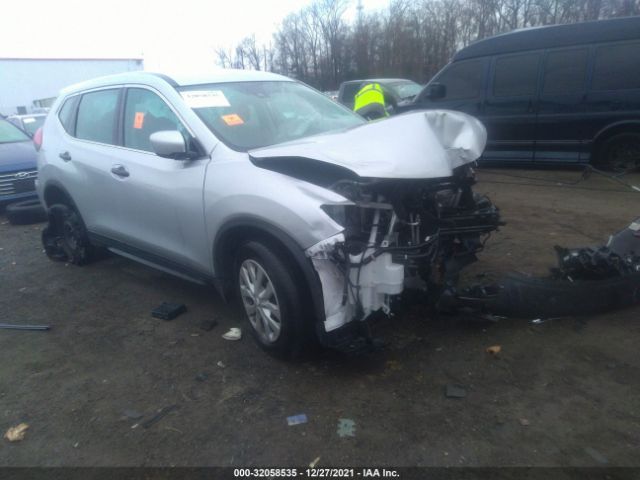 Photo 0 VIN: 5N1AT2MV8LC780387 - NISSAN ROGUE 