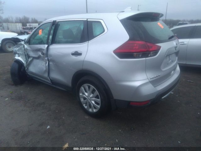 Photo 2 VIN: 5N1AT2MV8LC780387 - NISSAN ROGUE 