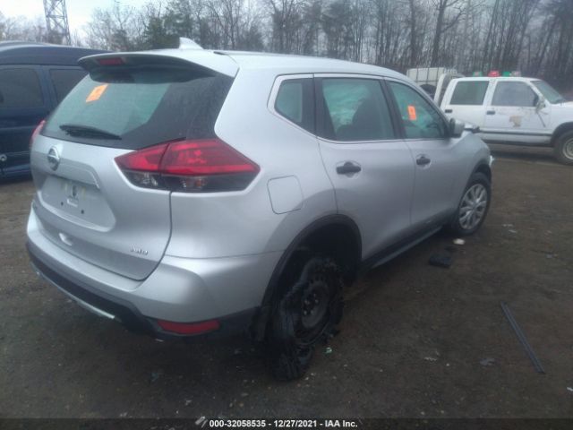 Photo 3 VIN: 5N1AT2MV8LC780387 - NISSAN ROGUE 