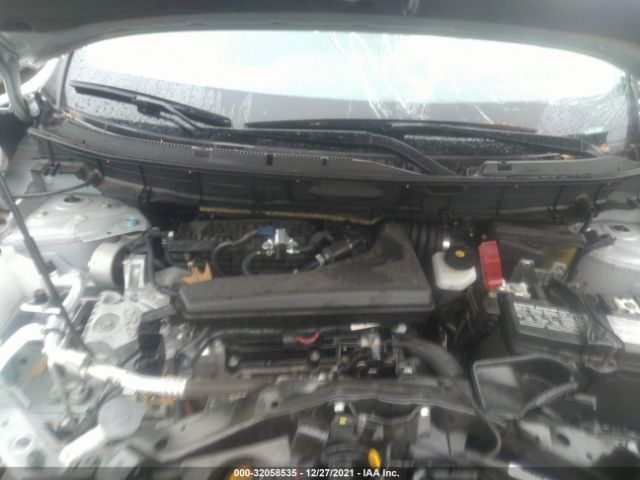 Photo 9 VIN: 5N1AT2MV8LC780387 - NISSAN ROGUE 