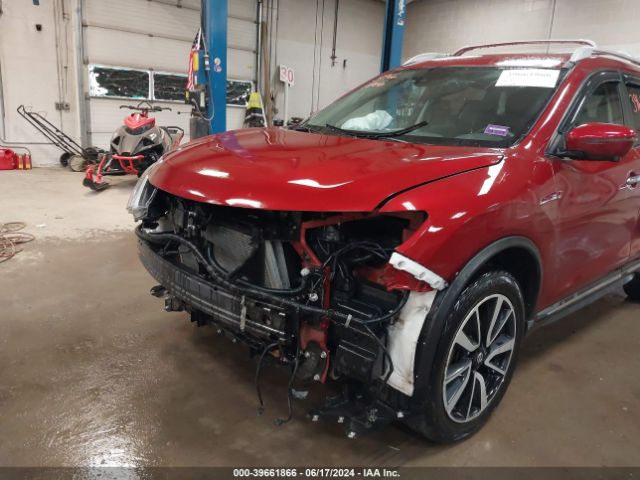 Photo 5 VIN: 5N1AT2MV8LC782320 - NISSAN ROGUE 