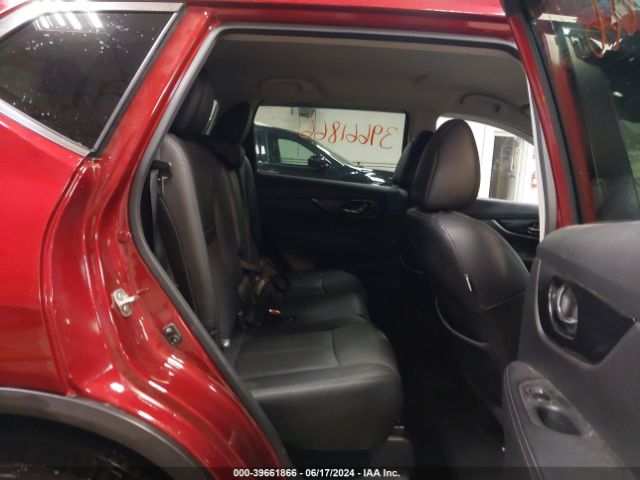 Photo 7 VIN: 5N1AT2MV8LC782320 - NISSAN ROGUE 