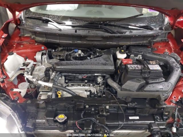 Photo 9 VIN: 5N1AT2MV8LC782320 - NISSAN ROGUE 