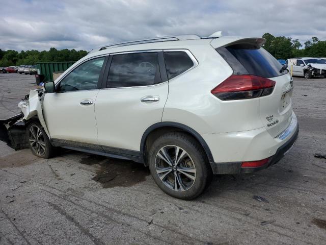 Photo 1 VIN: 5N1AT2MV8LC794872 - NISSAN ROGUE 