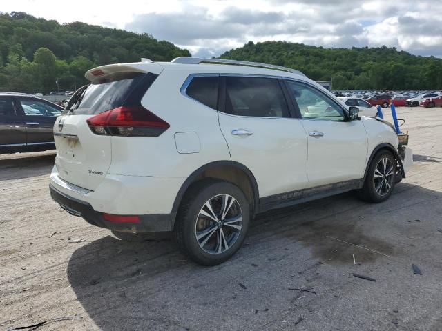 Photo 2 VIN: 5N1AT2MV8LC794872 - NISSAN ROGUE 