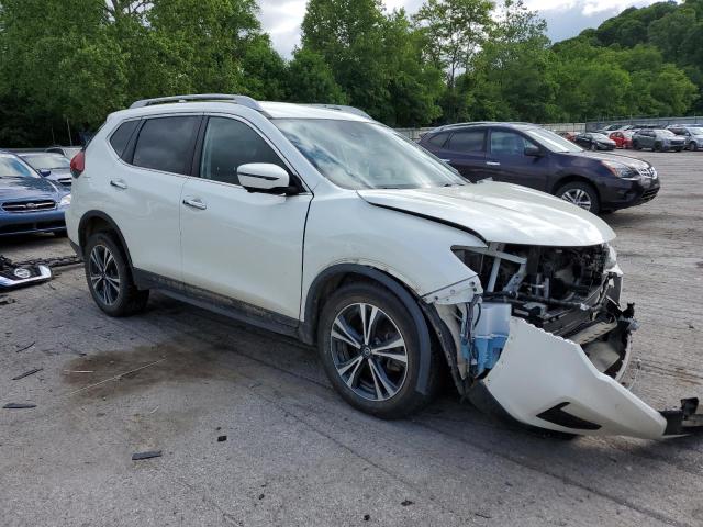 Photo 3 VIN: 5N1AT2MV8LC794872 - NISSAN ROGUE 